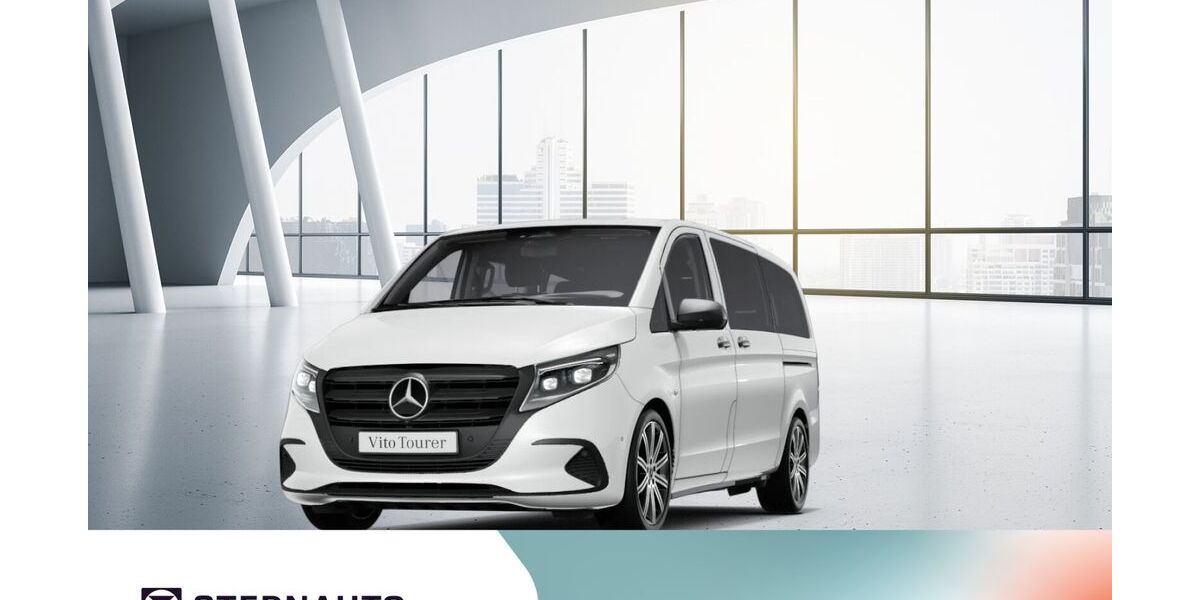 Mercedes-Benz Vito 30.435 km 58.795 &euro; Erfurt 99092