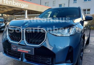 BMW X3 2.000 km 67.900 &euro; Annweiler am Trifels 76855
