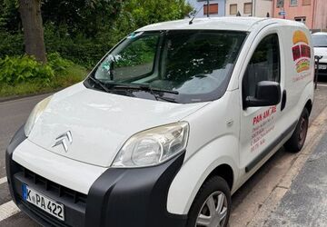 Citroen Nemo 157.000 km 2.900 &euro; Köln 51143