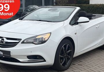 Opel Cascada 133.800 km 9.800 &euro; Rüsselsheim 65428