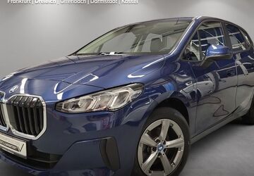 BMW 225 Active Tourer 57.739 km 24.440 &euro; Dreieich-Sprendlingen 63303