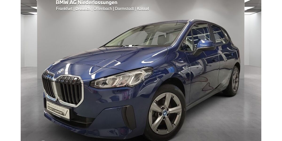 BMW 225 Active Tourer 57.739 km 24.440 &euro; Dreieich-Sprendlingen 63303