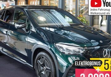 Mercedes-Benz EQE 14.842 km 61.900 &euro; Cloppenburg 49661