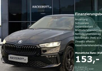 Skoda Scala 9.750 km 22.780 &euro; Langenhagen 30853