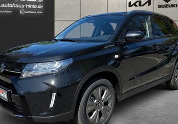 Suzuki Vitara 1.500 km 23.975 &euro; Bremen 28779