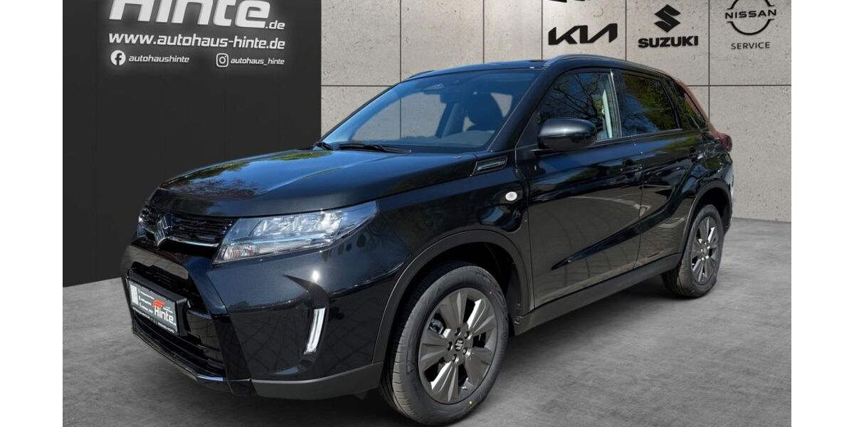 Suzuki Vitara 1.500 km 23.975 &euro; Bremen 28779