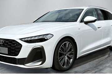 Audi A5 1.100 km 55.350 &euro; Lohr am Main 97816