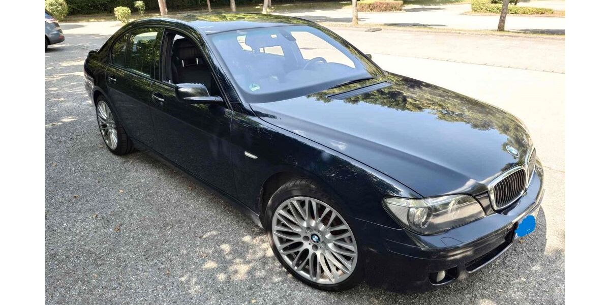 BMW 740 312.000 km 7.850 &euro; Geretsried 82538