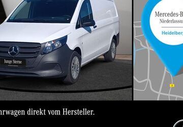 Mercedes-Benz Vito 6.000 km 54.728 &euro; Heidelberg 69126