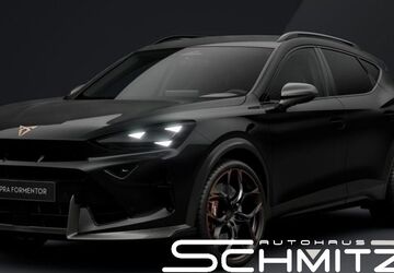 Cupra Formentor 9.900 km 58.310 &euro; Ebernhahn 56424