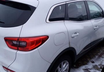 Renault Kadjar 155.000 km 12.500 &euro; Premnitz 14727