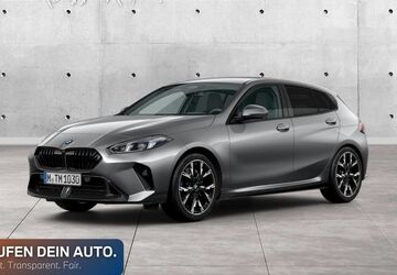 BMW 118 6.686 km 41.500 &euro; Koblenz 56073