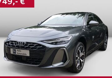 Audi A6 1.500 km 73.358 &euro; Backnang 71522