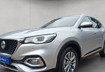 MG HS 22.548 km 15.750 &euro; Hamburg 21029