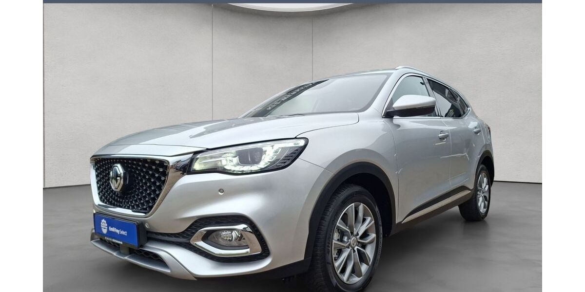 MG HS 22.548 km 15.750 &euro; Hamburg 21029