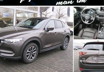 Mazda CX-5 70.982 km 25.990 &euro; Oschatz 04758