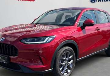 Honda ZR-V 4.450 km 30.950 &euro; Delligsen 31073