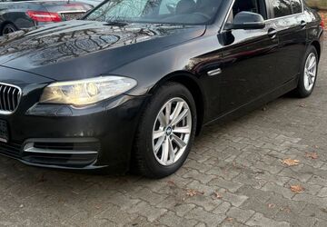 BMW 528 148.000 km 10.900 &euro; Berlin 12109