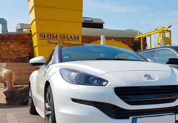 Peugeot RCZ 173.357 km 10.000 &euro; Hamm 59063