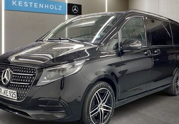 Mercedes-Benz V 300 2.001 km 100.700 &euro; Lörrach 79539