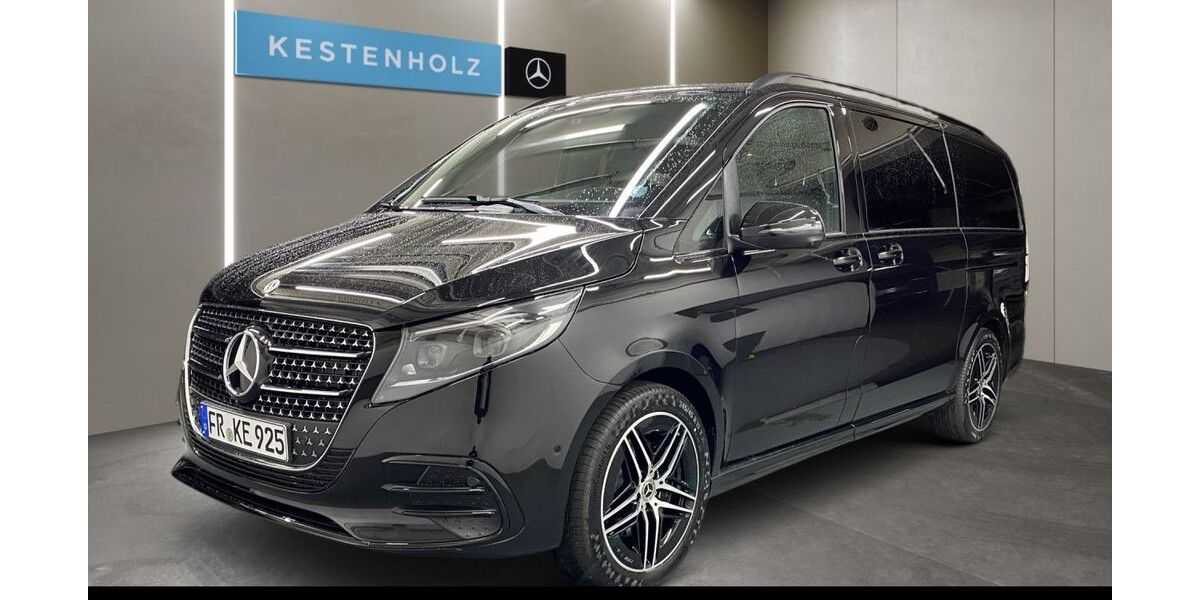 Mercedes-Benz V 300 2.001 km 100.700 &euro; Lörrach 79539