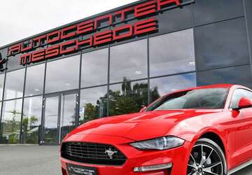 Ford Mustang 26.433 km 39.890 &euro; Meschede 59872