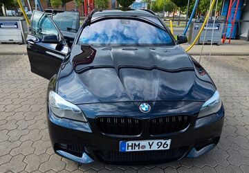 BMW 535 266.000 km 9.800 &euro; Gronau / Leine 31028