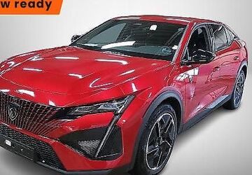 Peugeot 408 33.135 km 23.999 &euro; Ergolding 84030