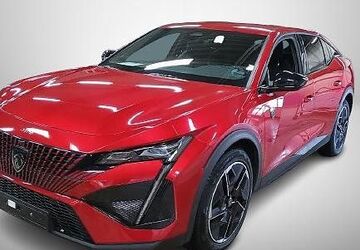 Peugeot 408 33.135 km 24.999 &euro; Ergolding 84030