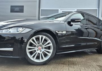 Jaguar XF 149.600 km 15.990 &euro; Ostbevern 48346