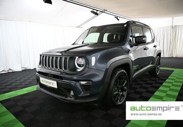 Jeep Renegade 13.243 km 19.990 &euro; Butzbach 35510