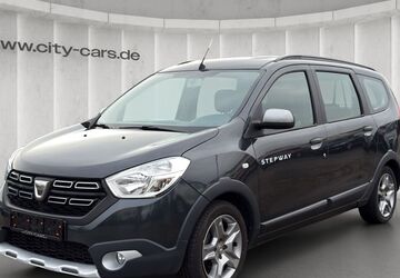 Dacia Lodgy 79.000 km 13.990 &euro; Brandenburg 14772