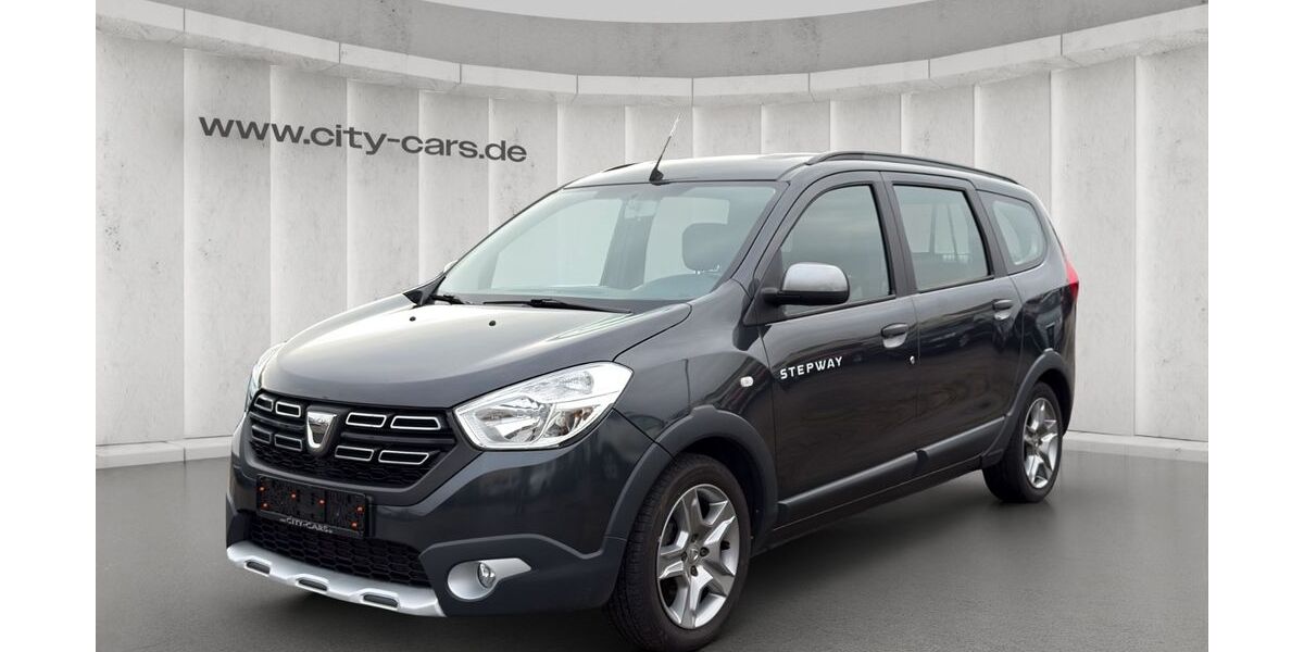 Dacia Lodgy 79.000 km 13.990 &euro; Brandenburg 14772
