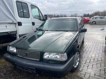 Gebrauchte Volvo 850