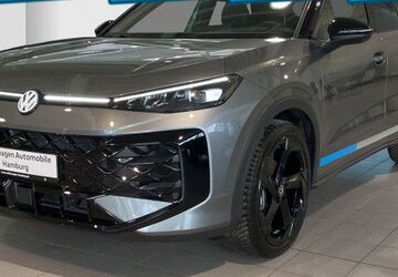 VW T-Roc 12.000 km 44.990 &euro; Glinde 21509