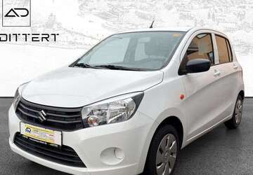 Suzuki Celerio 41.500 km 9.690 &euro; Koblenz 56077
