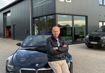 BMW M6 195.650 km 19.995 &euro; Edewecht 26188