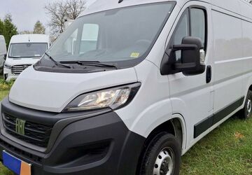 Fiat Ducato 17.120 km 27.990 &euro; Geesthacht bei Hamburg 21502