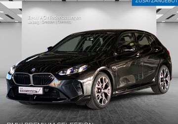 BMW 120 15.409 km 32.902 &euro; Leipzig 04103