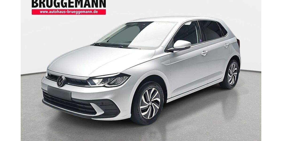 VW Polo 19.670 km 19.990 &euro; Rheine 48432