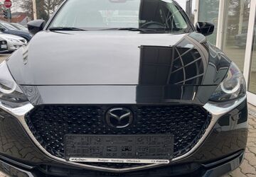 Mazda 2 22.700 km 18.200 &euro; Rodgau 63110