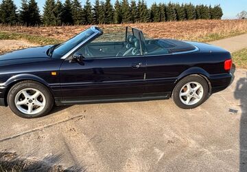 Audi 80 106.800 km 12.500 &euro; Walddorfhäslach 72141