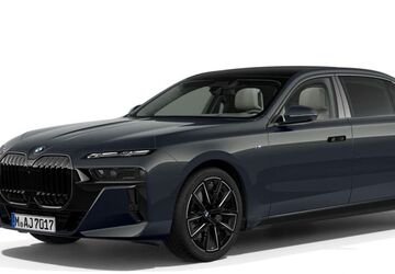 BMW 740 19.096 km 116.500 &euro; Hamburg-Bergedorf 21033