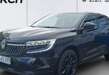 Renault Austral 38.000 km 28.990 &euro; Kempten 87439