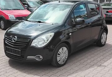 Opel Agila 164.900 km 2.750 &euro; Berlin 13409