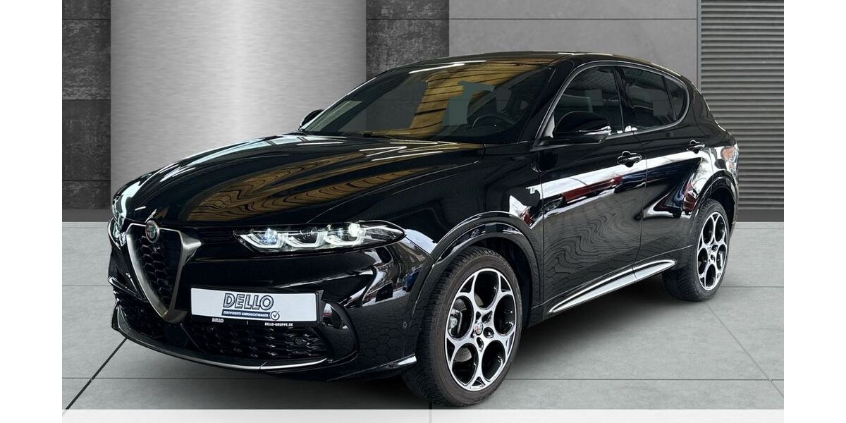 Alfa Romeo Tonale 17.500 km 33.990 &euro; Hamburg 22117