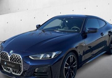 BMW 420 8.100 km 43.780 &euro; Berlin-Siemensstadt 13629