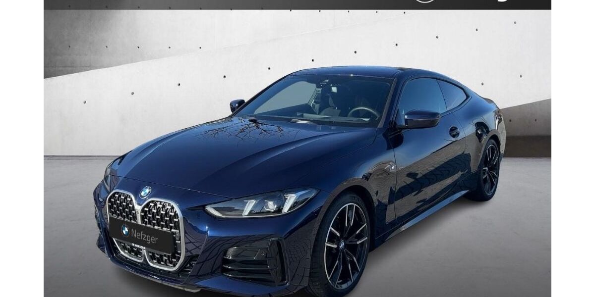 BMW 420 8.100 km 43.780 &euro; Berlin-Siemensstadt 13629