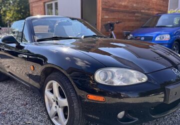 Mazda MX-5 183.000 km 3.700 &euro; Kiel 24146