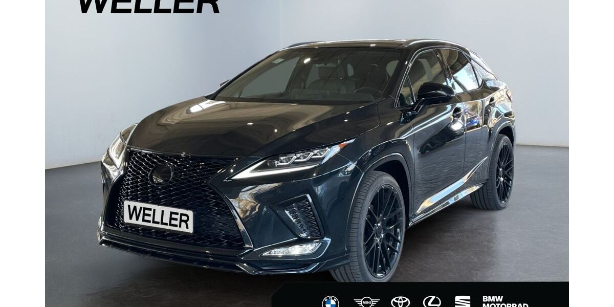 Lexus RX 450 67.000 km 51.990 &euro; Osnabrück 49090